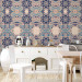 Modern Wallpaper Forget-me-nots 89319 additionalThumb 8