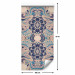 Modern Wallpaper Forget-me-nots 89319 additionalThumb 2