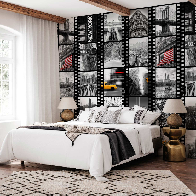 Modern Wallpaper NY - Diversity (collage) 89619 additionalImage 3