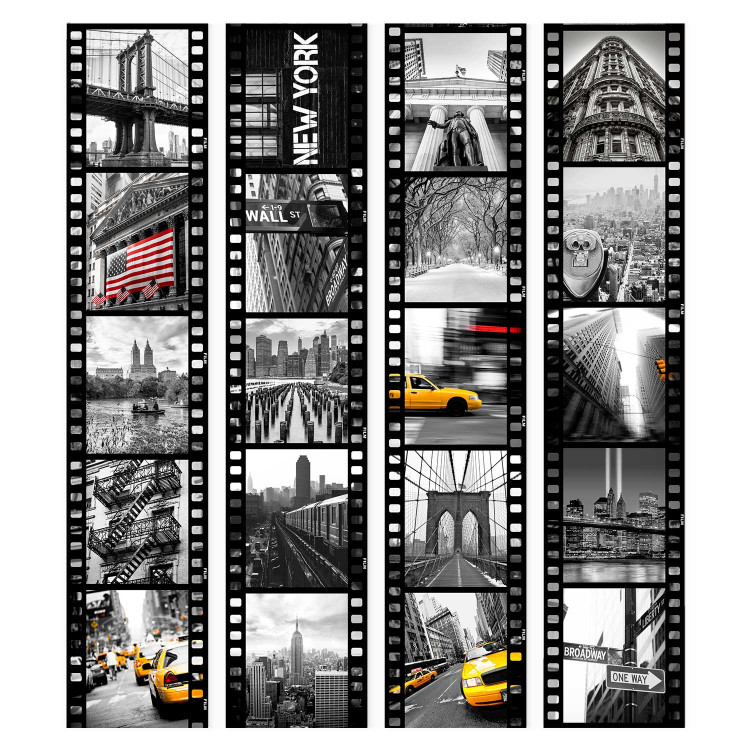 Modern Wallpaper NY - Diversity (collage) 89619 additionalImage 1