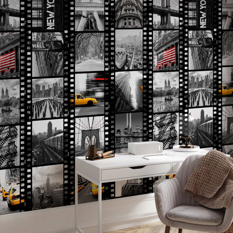 Modern Wallpaper NY - Diversity (collage) 89619 additionalImage 4
