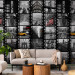 Modern Wallpaper NY - Diversity (collage) 89619