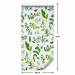 Modern Wallpaper Green Twigs 114929 additionalThumb 2