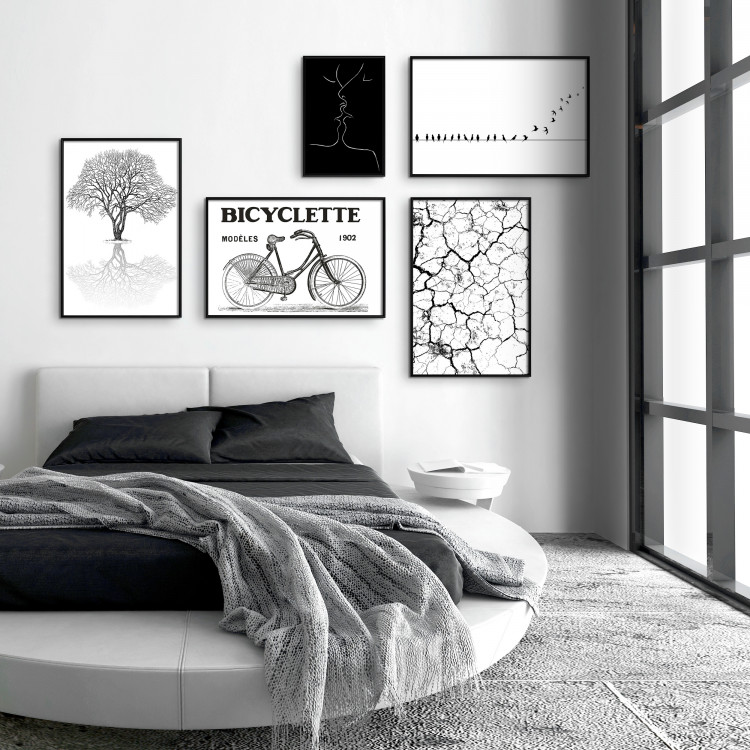 Wall art in set Dry Weather 124729 additionalImage 2