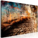 Canvas Print Road to the Island (1 Part) Wide 127129 additionalThumb 2