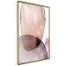 Wall Poster Transparent Stone - abstract translucent stone textures 127829 additionalThumb 14
