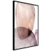 Wall Poster Transparent Stone - abstract translucent stone textures 127829 additionalThumb 11