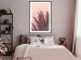 Poster Palms at Sunset - botanical composition with tropical plants 128829 additionalThumb 18