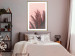 Poster Palms at Sunset - botanical composition with tropical plants 128829 additionalThumb 13