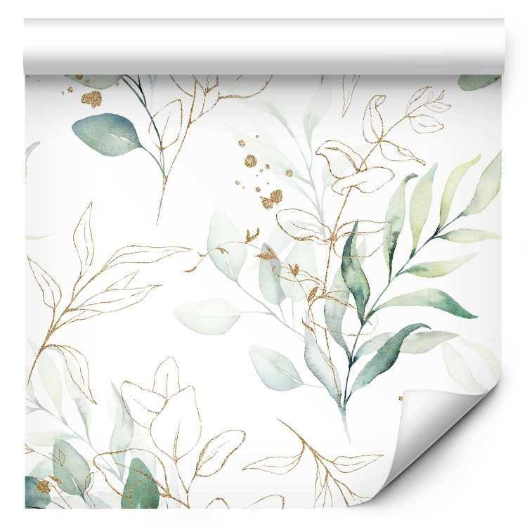 Wallpaper Spring Ornament 134429 additionalImage 1