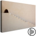 Canvas Hidden Passage (1-piece) Wide - Arab stairs in Morocco 134729 additionalThumb 6