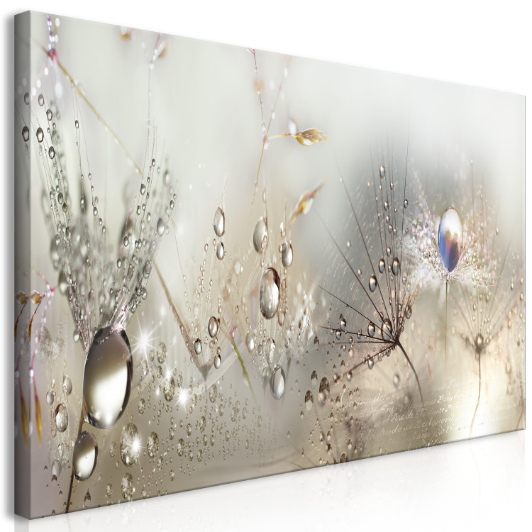 Large canvas print Morning Song II [Large Format] 137629 additionalImage 2
