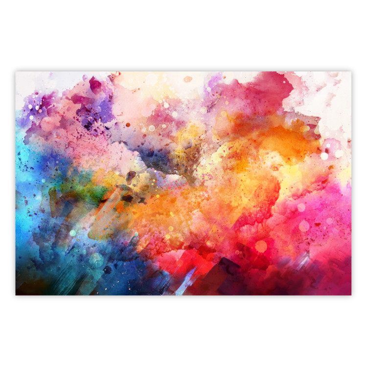 Poster Wild Colors [Poster] 142629