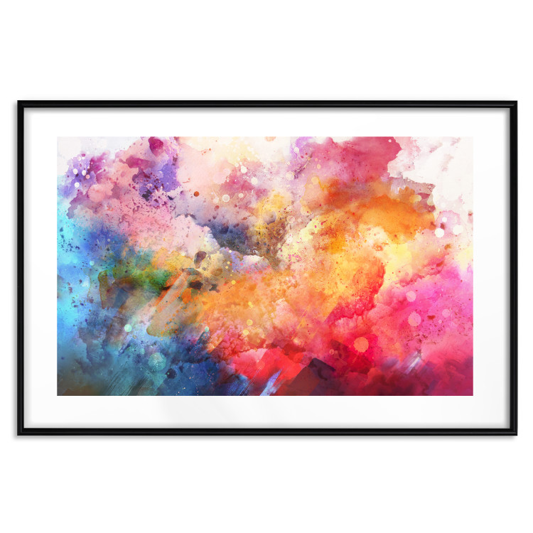 Poster Wild Colors [Poster] 142629 additionalImage 24