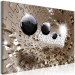 Large canvas print Puzzle Tunnel [Large Format] 150829 additionalThumb 2