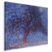 Reproduction Painting Evening; Red Tree 152129 additionalThumb 2