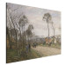 Reproduction Painting The Road from Louveciennes 153429 additionalThumb 2