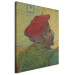 Art Reproduction Paul Gauguin (Man with red hat) 155429 additionalThumb 2