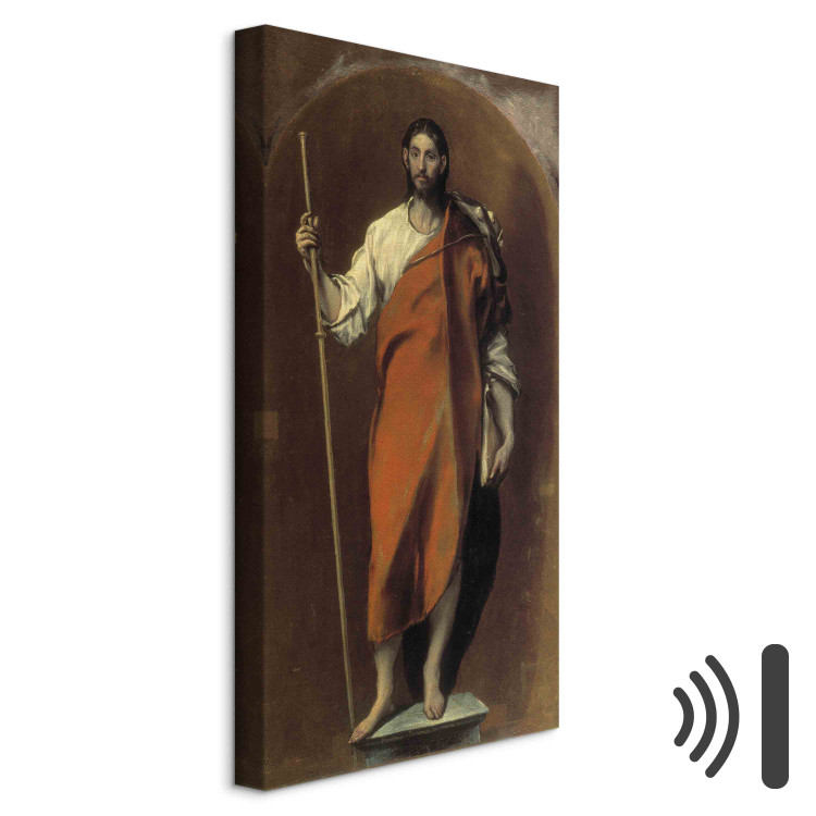 Art Reproduction Saint James the Great as Pilgrim 157029 additionalImage 8