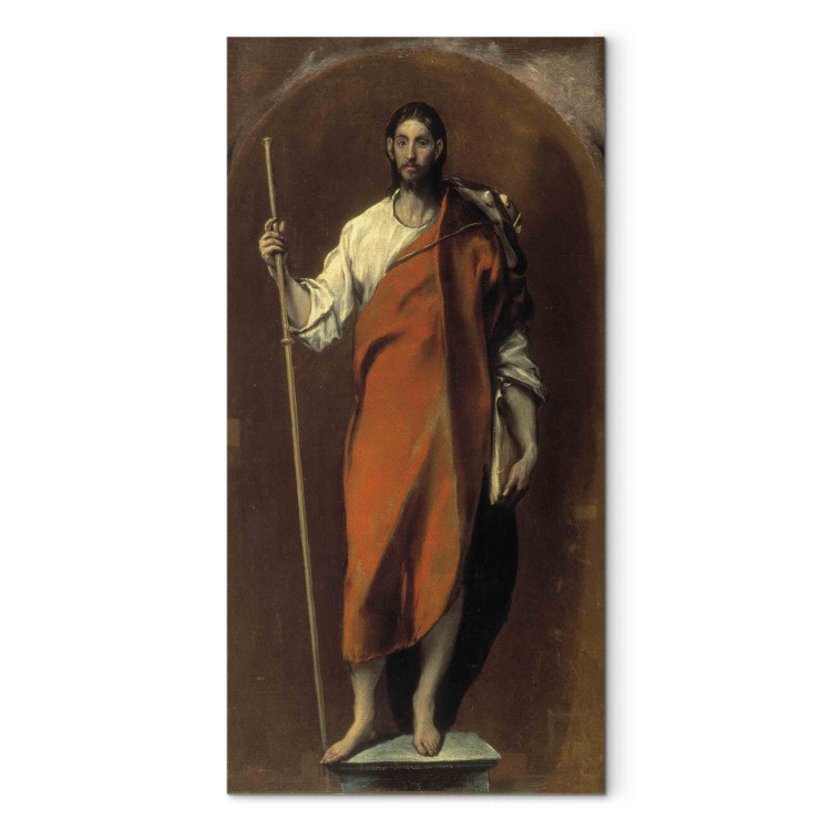 Art Reproduction Saint James the Great as Pilgrim 157029 additionalImage 7