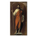 Art Reproduction Saint James the Great as Pilgrim 157029