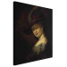 Art Reproduction Saskia van Uylenburgh as a girl 157529 additionalThumb 2