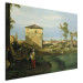 Reproduction Painting Detail of 'Capriccio with Motifs from Padua' 159029 additionalThumb 2