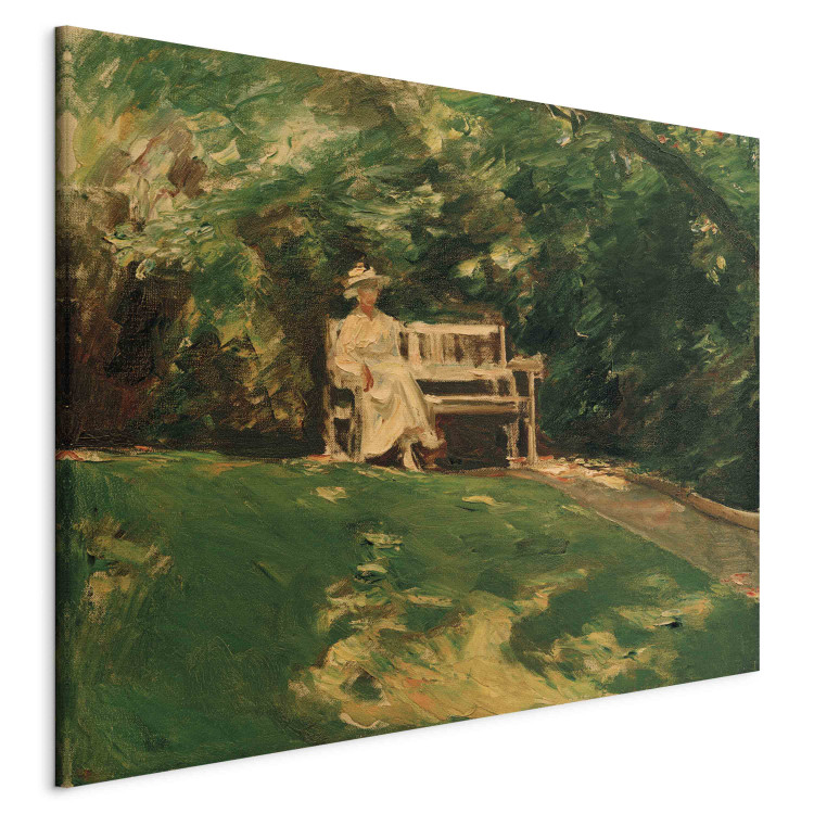 Art Reproduction Bench 159329 additionalImage 2