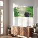 Canvas Print Zen and bamboo 58829 additionalThumb 5