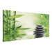 Canvas Print Zen and bamboo 58829 additionalThumb 2