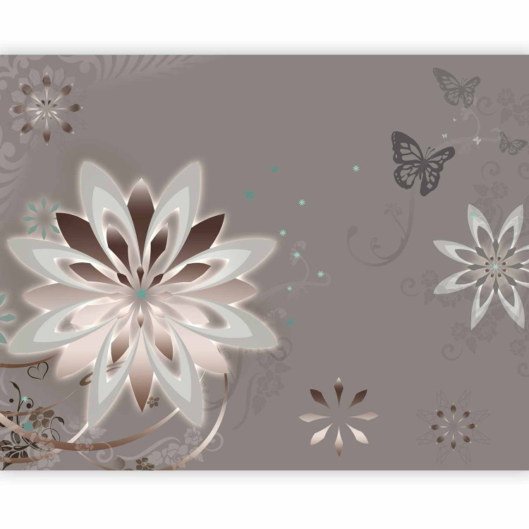 Wall Mural Nature's constancy 60829 additionalImage 1