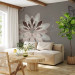 Wall Mural Nature's constancy 60829