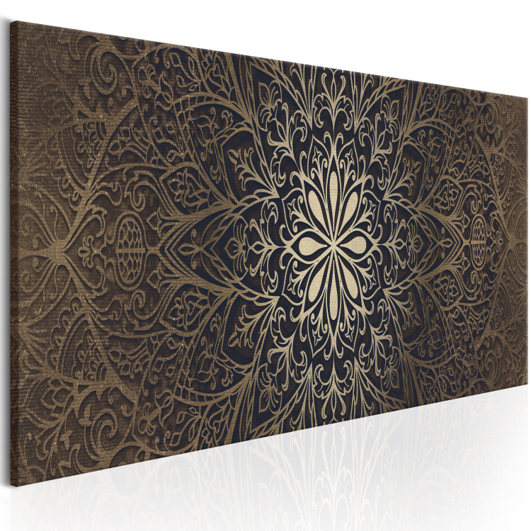 Canvas Art Print The Intricate Beauty 94829 additionalImage 2