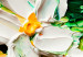 Canvas Print Impressionist Style: Flowers 97729 additionalThumb 5
