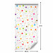 Wallpaper Rainbow Polka Dots 108339 additionalThumb 2