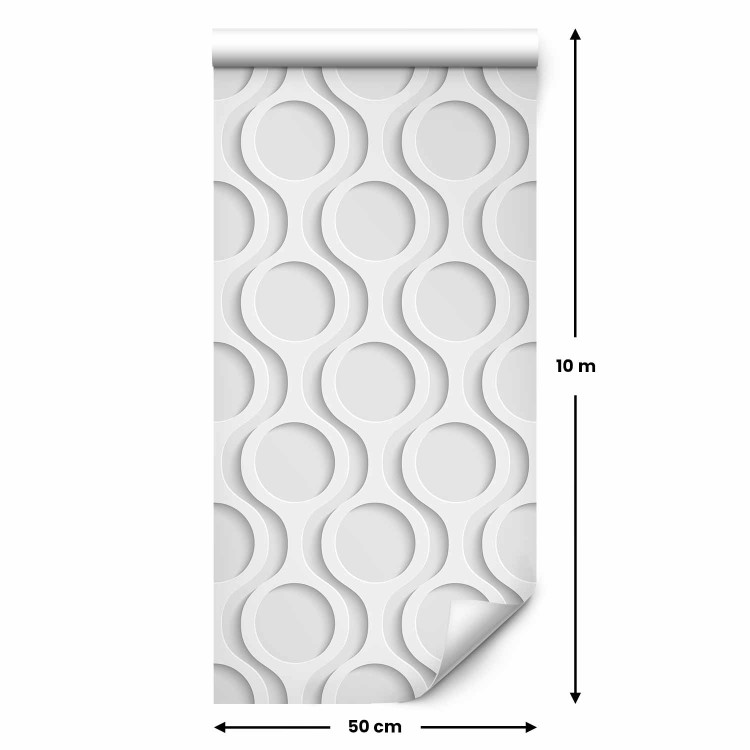 Modern Wallpaper Chains 113739 additionalImage 2