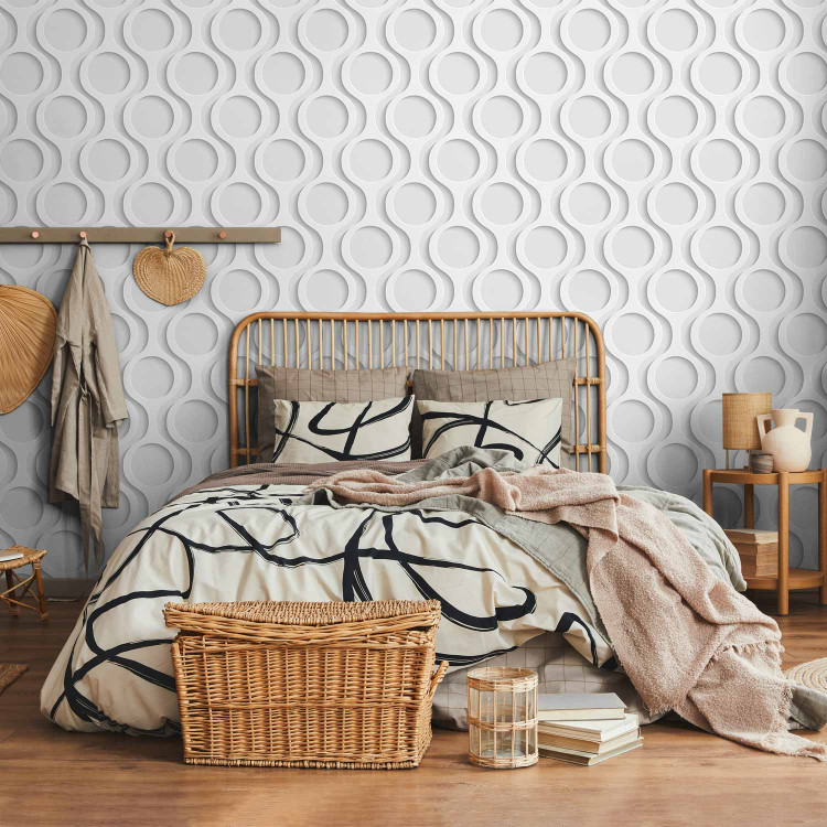 Modern Wallpaper Chains 113739 additionalImage 4
