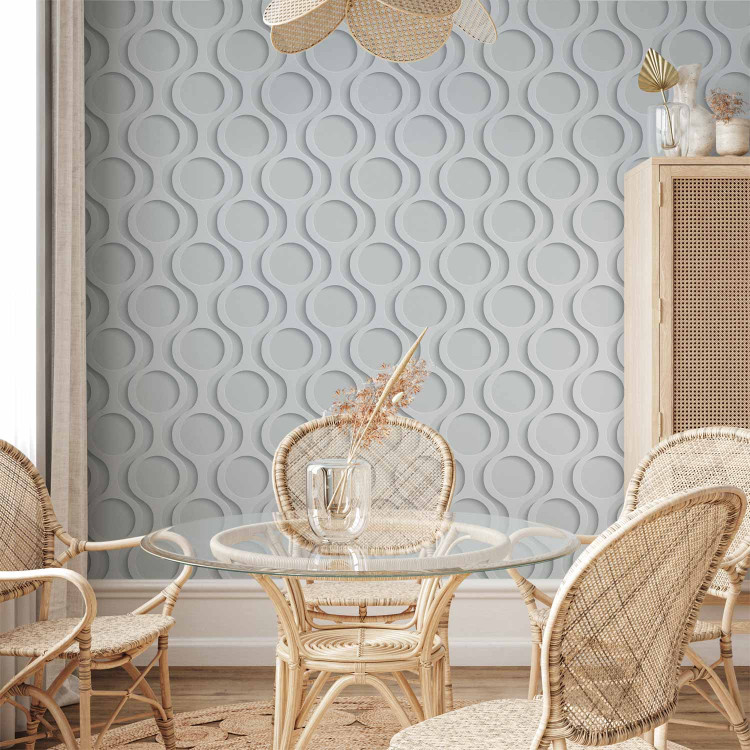 Modern Wallpaper Chains 113739 additionalImage 5