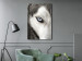 Canvas Print Dog's Look (1 Part) Vertical 116539 additionalThumb 3