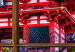 Large canvas print Window to Kyoto II [Large Format] 128539 additionalThumb 4