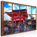 Large canvas print Window to Kyoto II [Large Format] 128539 additionalThumb 2