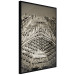 Poster Notre Dame Cathedral - historic architecture in Paris in a gray motif 128639 additionalThumb 11