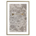 Poster Christian Dior - English text on an abstract marble background 130339 additionalThumb 27