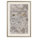Poster Christian Dior - English text on an abstract marble background 130339 additionalThumb 22