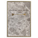 Poster Christian Dior - English text on an abstract marble background 130339 additionalThumb 25