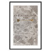 Poster Christian Dior - English text on an abstract marble background 130339 additionalThumb 23