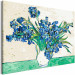 Paint by Number Kit Van Gogh's Irises 134539 additionalThumb 4