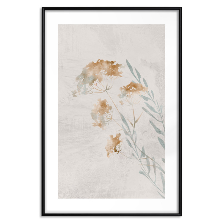 Wall Poster Spring Twigs [Poster] 142839 additionalImage 25