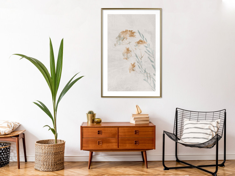 Wall Poster Spring Twigs [Poster] 142839 additionalImage 23