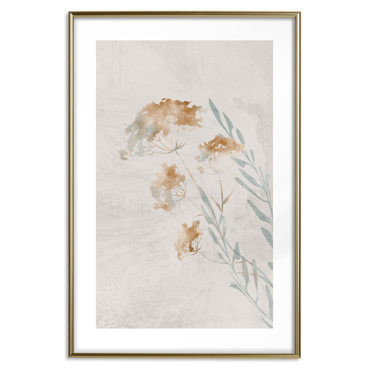 Wall Poster Spring Twigs [Poster] 142839 additionalImage 22